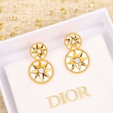 Christian Dior Earrings